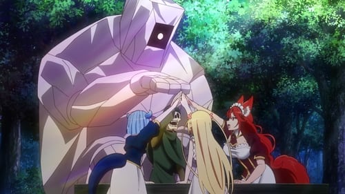 Jitsu wa Ore, Saikyou deshita Season 1 ตอนที่ 7