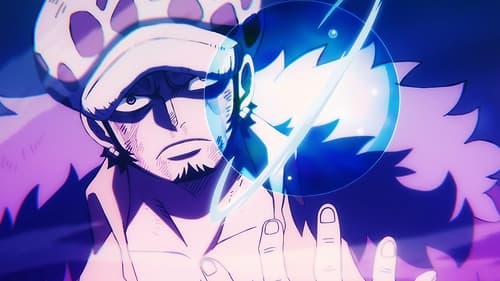 One Piece Season 21 ตอนที่ 1067