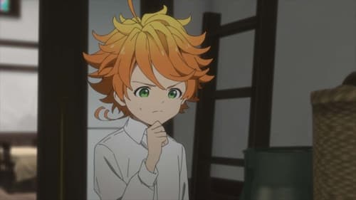 Yakusoku no Neverland Season 1 ตอนที่ 2