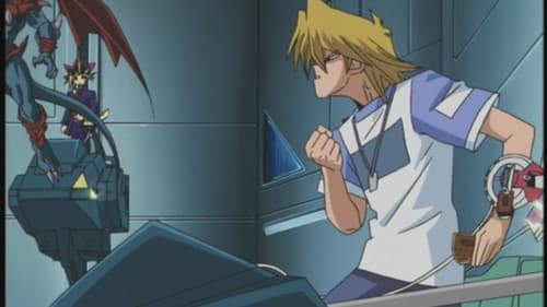 Yu-Gi-Oh! Duel Monsters Season 1 ตอนที่ 124