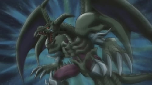 Yu-Gi-Oh! Duel Monsters Season 1 ตอนที่ 21