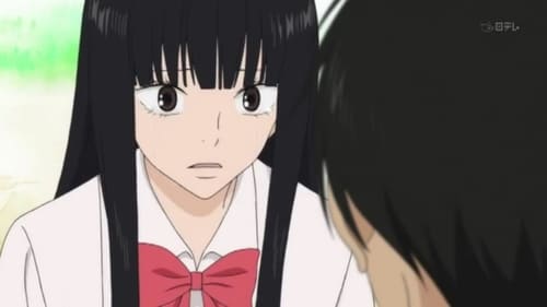 Kimi ni Todoke Season 2 ตอนที่ 6