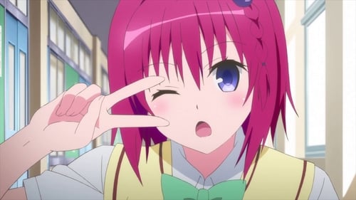 To LOVE-Ru Darkness 2nd Season 4 ตอนที่ 10