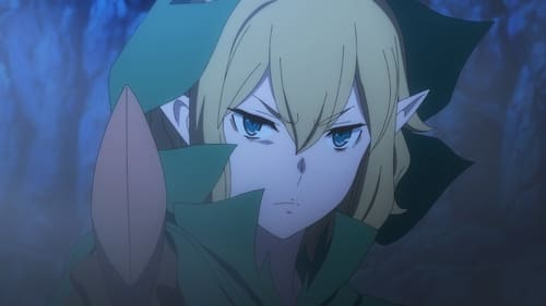 DanMachi Season 4 ตอนที่ 9