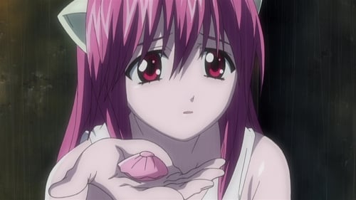 Elfen Lied Season 1 ตอนที่ 2