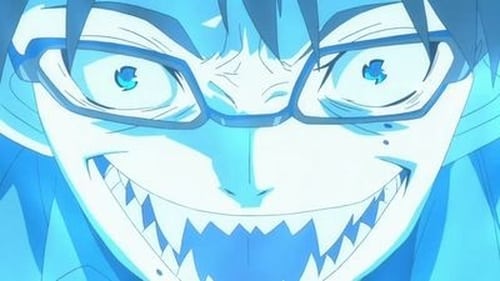 Blue Exorcist Season 1 ตอนที่ 24