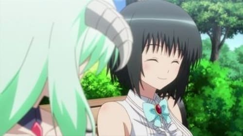 Motto To Love-Ru Season 2 ตอนที่ 7