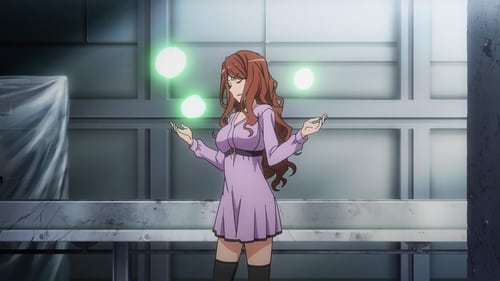 Toaru Kagaku no Railgun S Season 2 ตอนที่ 22