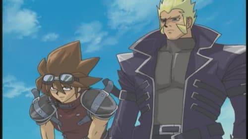 Yu-Gi-Oh! Duel Monsters Season 1 ตอนที่ 155