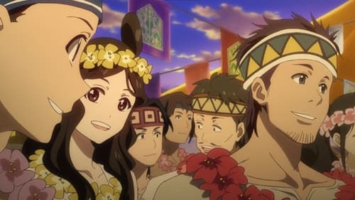 Magi The Kingdom of Magic Season 2 ตอนที่ 1