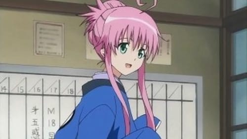 To LOVE-Ru Season 1 ตอนที่ 21