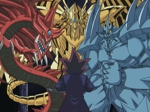 Yu-Gi-Oh! Duel Monsters Season 1 ตอนที่ 222