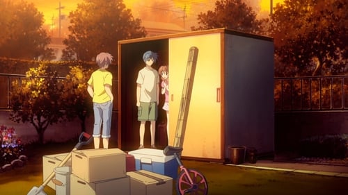 CLANNAD Season 1 ตอนที่ 20