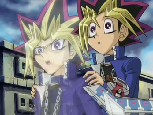 Yu-Gi-Oh! Duel Monsters Season 1 ตอนที่ 184