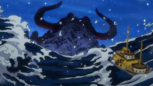 One Piece Season 21 ตอนที่ 992