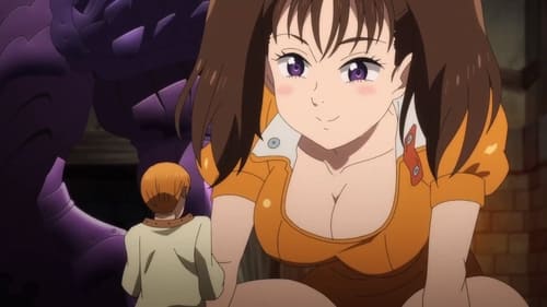 Nanatsu no Taizai Season 4 ตอนที่ 19