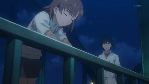 Toaru Majutsu no Index Season 1 ตอนที่ 12