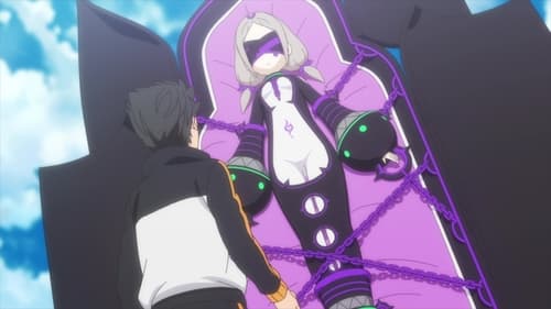 Re:Zero Kara Hajimeru Isekai Seikatsu 2 Season 1 ตอนที่ 9