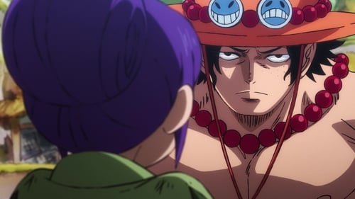 One Piece Season 21 ตอนที่ 896