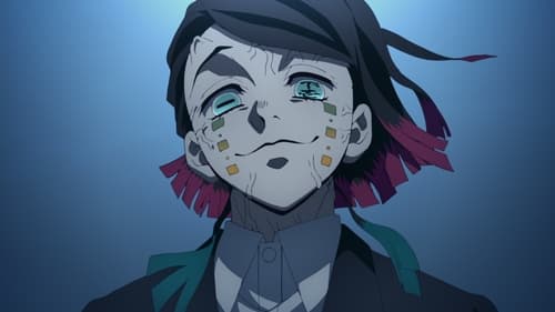 Kimetsu no Yaiba Mugen Ressha-hen Season 2 ตอนที่ 4