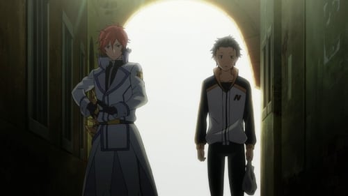 Re:Zero Kara Hajimeru Isekai Seikatsu Season 1 ตอนที่ 2