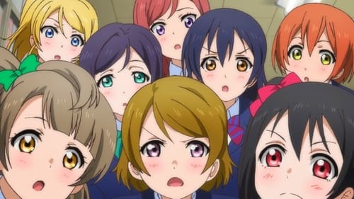 Love Live! School Idol Project Season 2 ตอนที่ 1