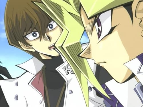 Yu-Gi-Oh! Duel Monsters Season 1 ตอนที่ 74