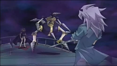 Yu-Gi-Oh! Duel Monsters Season 1 ตอนที่ 96