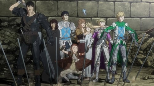 Berserk Season 1 ตอนที่ 12