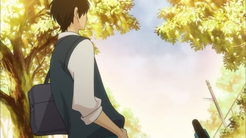 From Me to You: Kimi ni Todoke Season 1 ตอนที่ 16