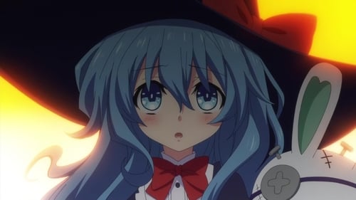 Date A Live Ⅲ Season 3 ตอนที่ 2