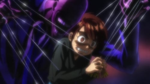 Karakuri Circus Season 1 ตอนที่ 15