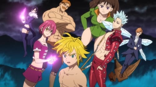 Nanatsu no Taizai Season 4 ตอนที่ 17