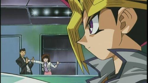 Yu-Gi-Oh! Duel Monsters Season 1 ตอนที่ 48