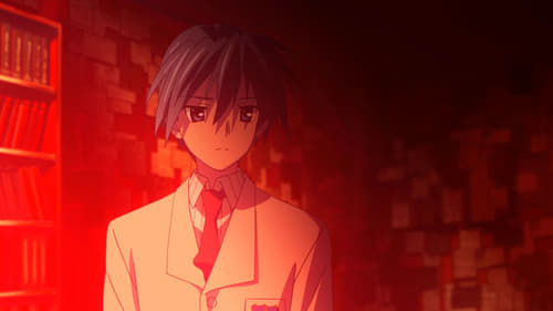 CLANNAD Season 1 ตอนที่ 13