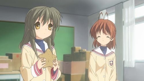 CLANNAD Season 1 ตอนที่ 7