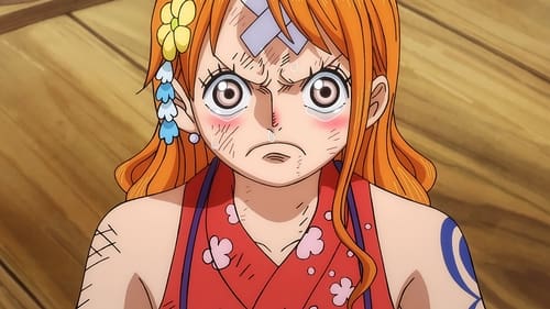 One Piece Season 21 ตอนที่ 1070