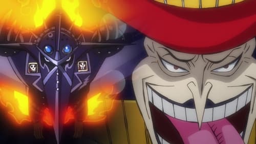 One Piece Season 21 ตอนที่ 988