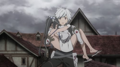 DanMachi Season 2 ตอนที่ 2