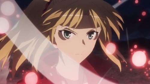 Fate/Apocrypha Season 1 ตอนที่ 9