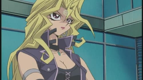 Yu-Gi-Oh! Duel Monsters Season 1 ตอนที่ 153