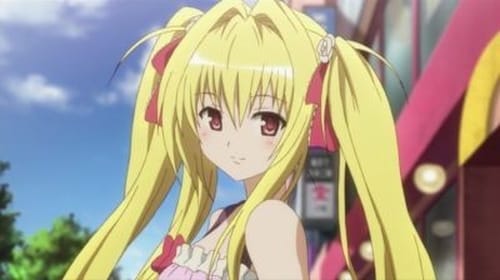 Motto To Love-Ru Season 2 ตอนที่ 11