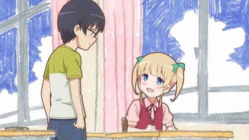 Saenai Heroine no Sodatekata Season 1 ตอนที่ 8