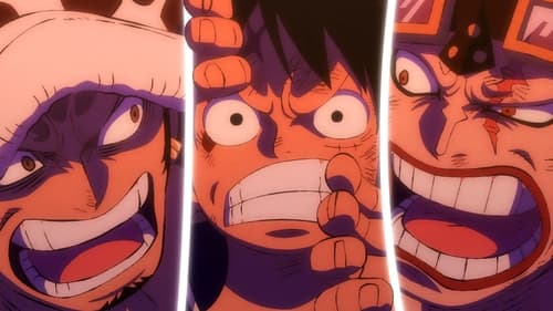 One Piece Season 21 ตอนที่ 1016