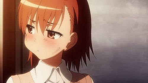 Toaru Kagaku no Railgun Season 1 ตอนที่ 12