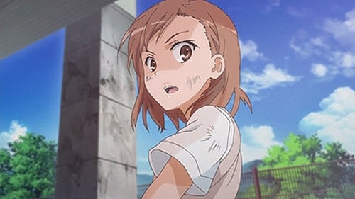 Toaru Kagaku no Railgun Season 1 ตอนที่ 11