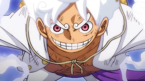 One Piece Season 21 ตอนที่ 1072