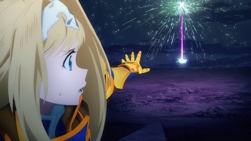 Sword Art Online Alicization Season 4 ตอนที่ 20