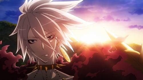 Fate/Apocrypha Season 1 ตอนที่ 3