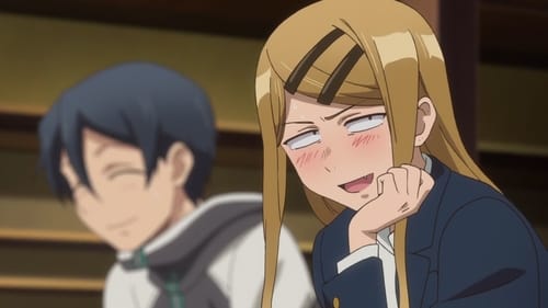 Dagashi Kashi Season 2 ตอนที่ 5